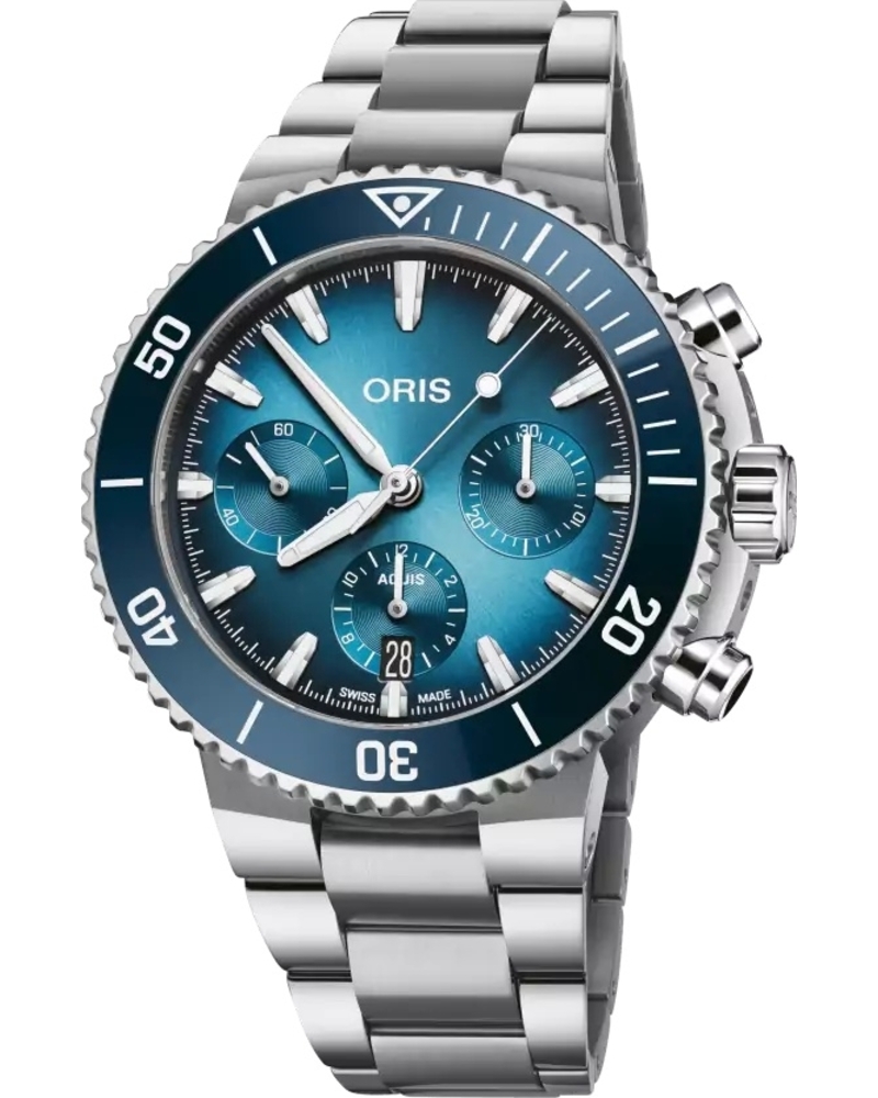 Oris 01 771 7793 4155-07 8 23 01PEB